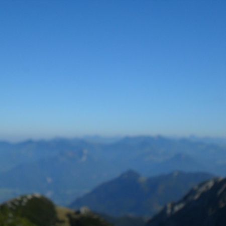 Gaestehaus Alte Bergmuehle ฟิชบาคเฮา ภายนอก รูปภาพ