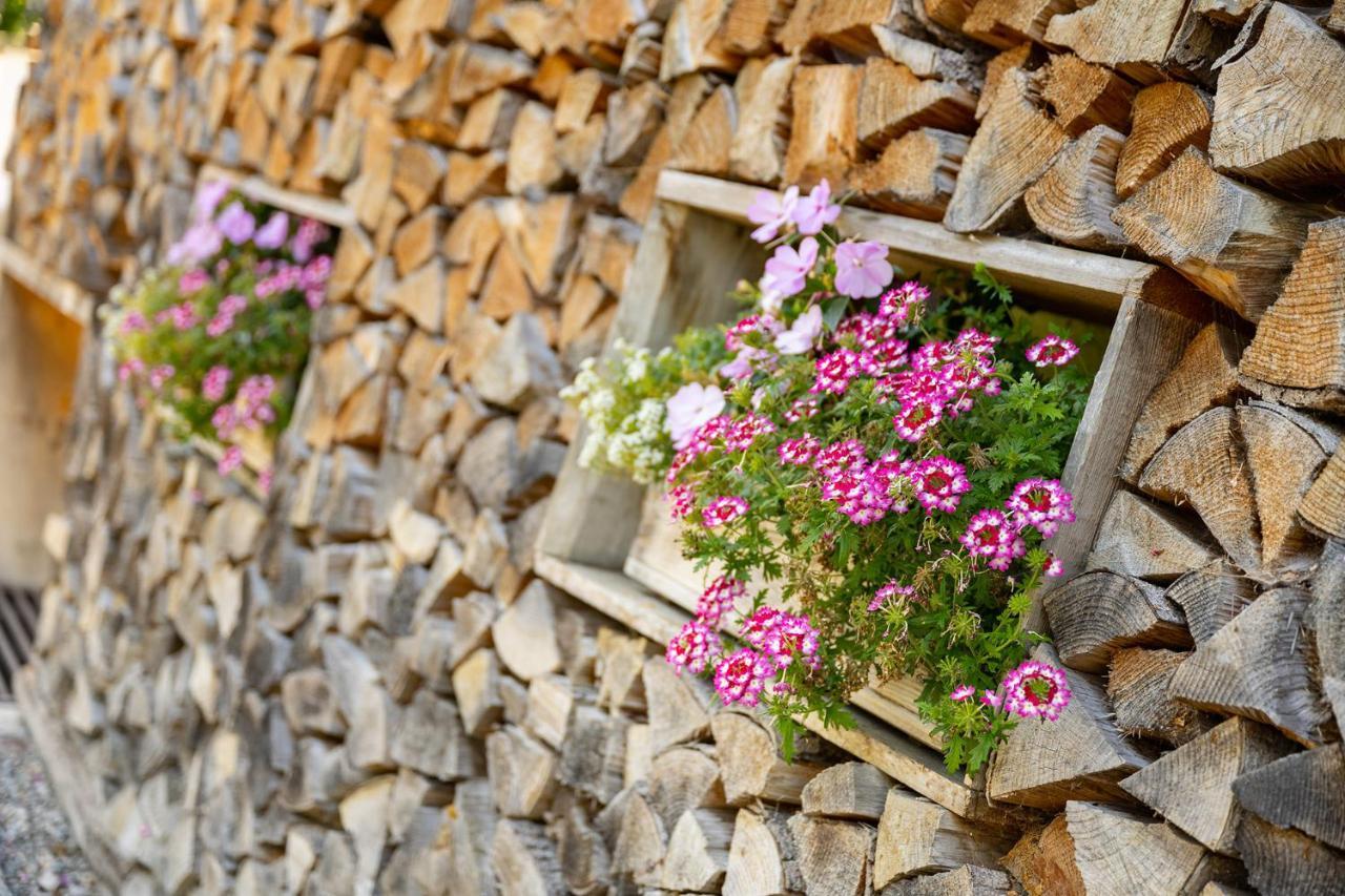Gaestehaus Alte Bergmuehle ฟิชบาคเฮา ภายนอก รูปภาพ
